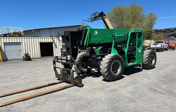 2015 JLG G15-44A - Image 4